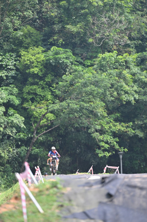 Kejohanan Mountain BIke Kebangsaan 2026