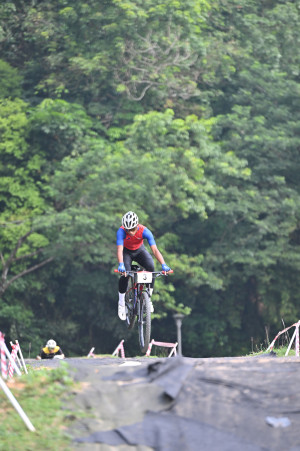Kejohanan Mountain BIke Kebangsaan 2026