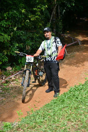 Kejohanan Mountain BIke Kebangsaan 2026
