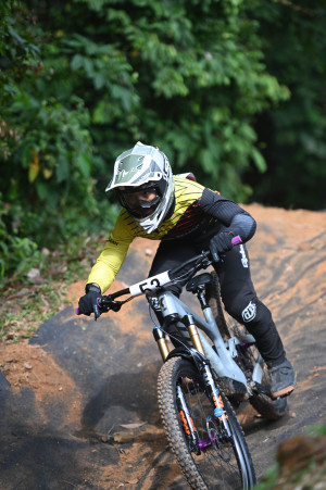 Kejohanan Mountain BIke Kebangsaan 2026