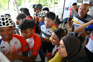 Kejohanan Mountain BIke Kebangsaan 2026