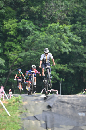 Kejohanan Mountain BIke Kebangsaan 2026