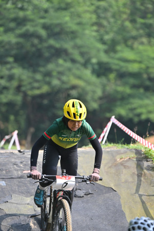 Kejohanan Mountain BIke Kebangsaan 2026