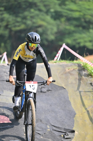 Kejohanan Mountain BIke Kebangsaan 2026