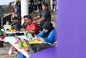 Kejohanan Mountain BIke Kebangsaan 2026