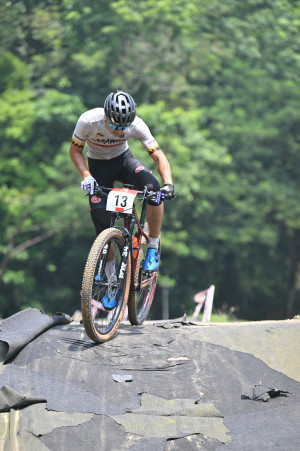 Kejohanan Mountain BIke Kebangsaan 2026
