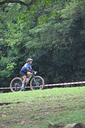 Kejohanan Mountain BIke Kebangsaan 2026