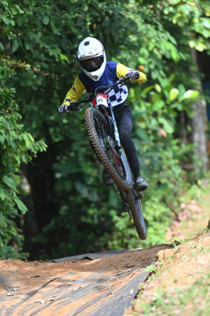 Kejohanan Mountain BIke Kebangsaan 2026