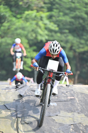 Kejohanan Mountain BIke Kebangsaan 2026