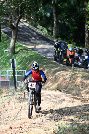 Kejohanan Mountain BIke Kebangsaan 2026