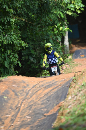 Kejohanan Mountain BIke Kebangsaan 2026