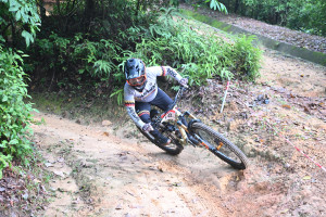 Kejohanan Mountain BIke Kebangsaan 2026