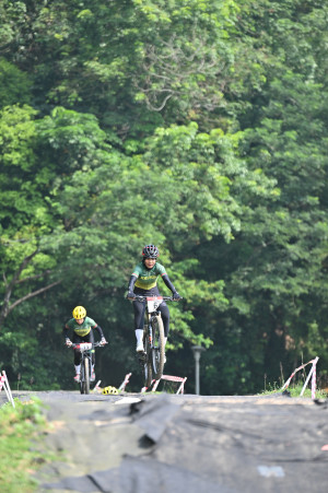 Kejohanan Mountain BIke Kebangsaan 2026