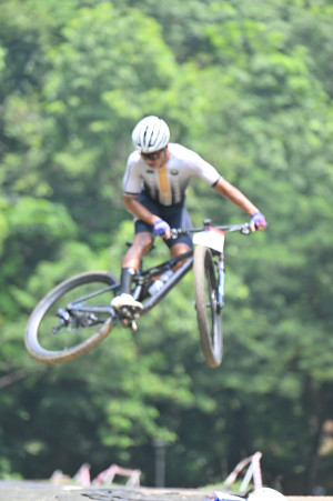 Kejohanan Mountain BIke Kebangsaan 2026