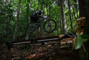 Kejohanan Mountain BIke Kebangsaan 2026