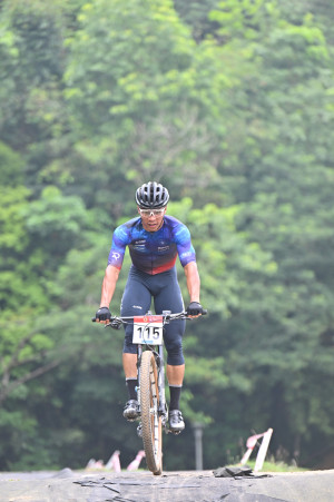 Kejohanan Mountain BIke Kebangsaan 2026