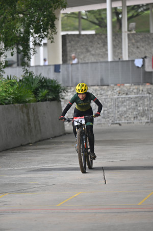 Kejohanan Mountain BIke Kebangsaan 2026