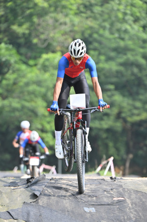 Kejohanan Mountain BIke Kebangsaan 2026