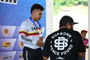 Kejohanan Mountain BIke Kebangsaan 2026