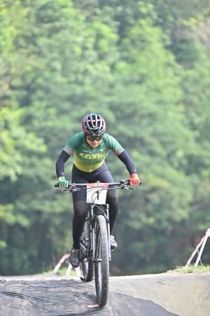 Kejohanan Mountain BIke Kebangsaan 2026