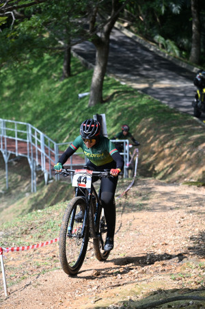 Kejohanan Mountain BIke Kebangsaan 2026