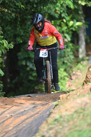 Kejohanan Mountain BIke Kebangsaan 2026