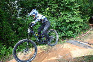 Kejohanan Mountain BIke Kebangsaan 2026