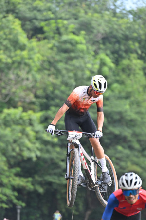 Kejohanan Mountain BIke Kebangsaan 2026