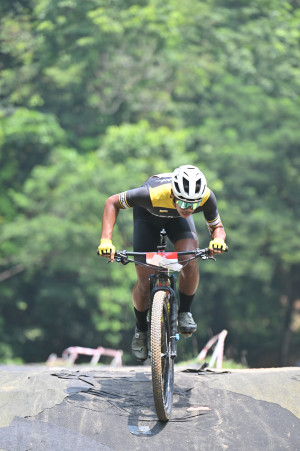 Kejohanan Mountain BIke Kebangsaan 2026