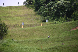 Kejohanan Mountain BIke Kebangsaan 2026