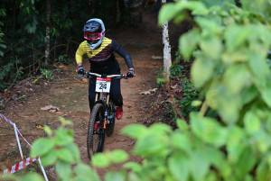 Kejohanan Mountain BIke Kebangsaan 2026
