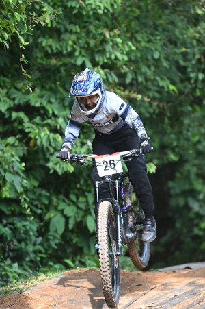 Kejohanan Mountain BIke Kebangsaan 2026