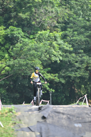 Kejohanan Mountain BIke Kebangsaan 2026