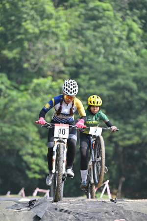 Kejohanan Mountain BIke Kebangsaan 2026