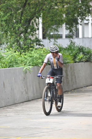 Kejohanan Mountain BIke Kebangsaan 2026