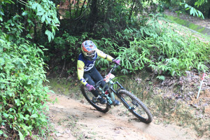 Kejohanan Mountain BIke Kebangsaan 2026