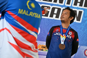 Kejohanan Mountain BIke Kebangsaan 2026