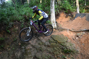 Kejohanan Mountain BIke Kebangsaan 2026