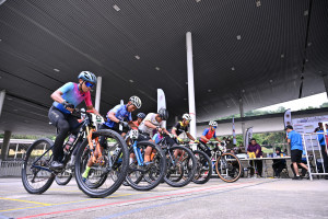 Kejohanan Mountain BIke Kebangsaan 2026