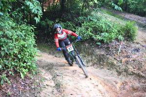 Kejohanan Mountain BIke Kebangsaan 2026