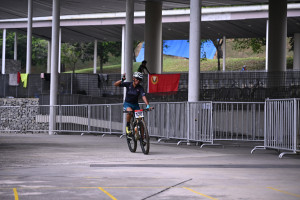 Kejohanan Mountain BIke Kebangsaan 2026