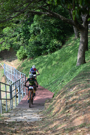 Kejohanan Mountain BIke Kebangsaan 2026