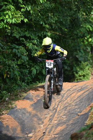 Kejohanan Mountain BIke Kebangsaan 2026