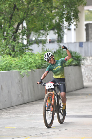 Kejohanan Mountain BIke Kebangsaan 2026