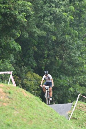 Kejohanan Mountain BIke Kebangsaan 2026