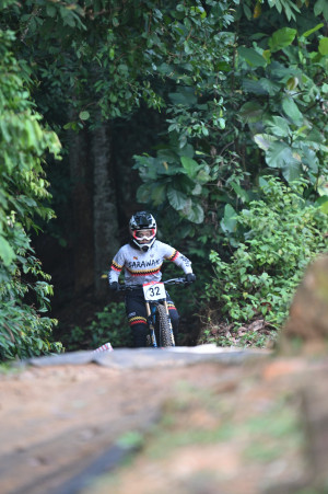 Kejohanan Mountain BIke Kebangsaan 2026