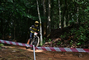 Kejohanan Mountain BIke Kebangsaan 2026