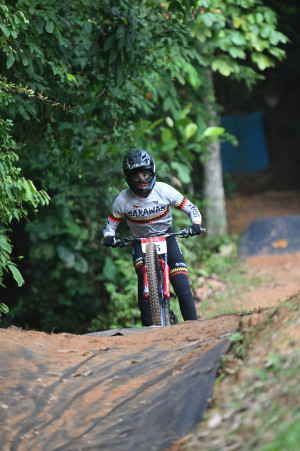 Kejohanan Mountain BIke Kebangsaan 2026