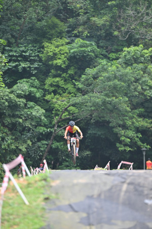 Kejohanan Mountain BIke Kebangsaan 2026