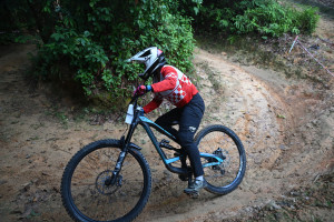 Kejohanan Mountain BIke Kebangsaan 2026